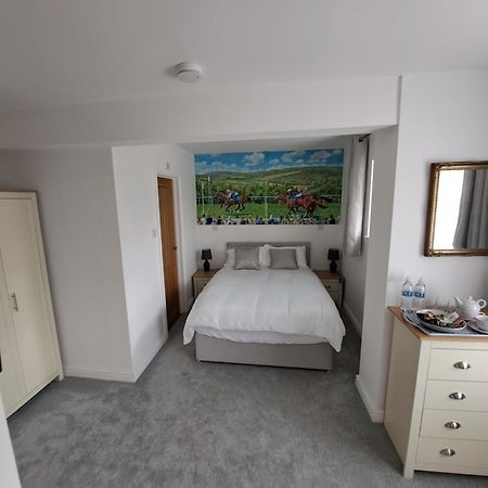Bed and Breakfast Westleigh House Fishbourne  Exterior foto