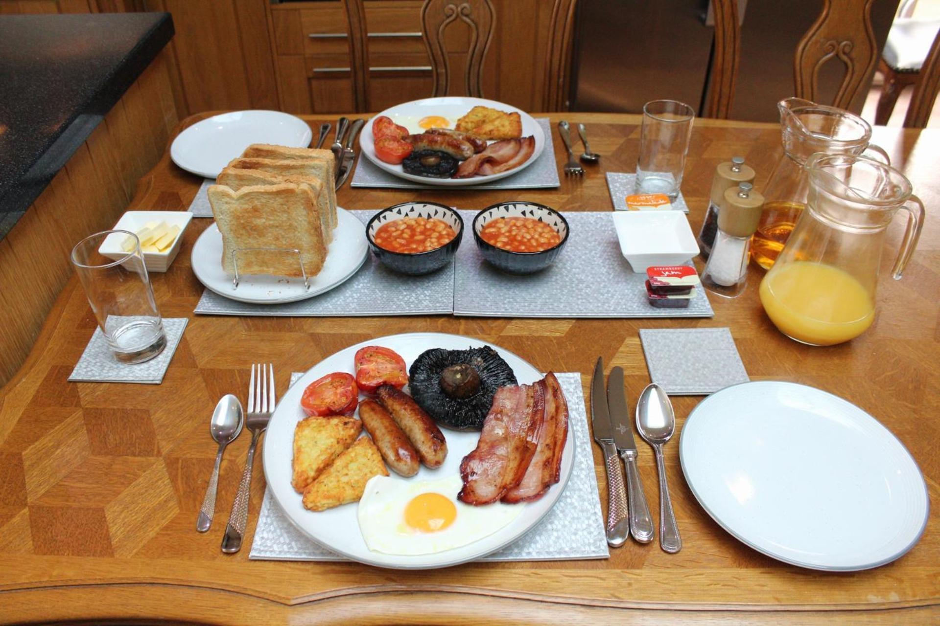 Bed and Breakfast Westleigh House Fishbourne  Exterior foto